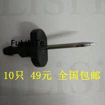 10 national photo machine large ink supply 220ml UV ink cartridge ink needle with ink cartridge ink needle