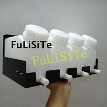 4-color photo machine 4 continuous ink supply continuous ink supply system 1 5L 1 8L 2L ink cartridge ink pot