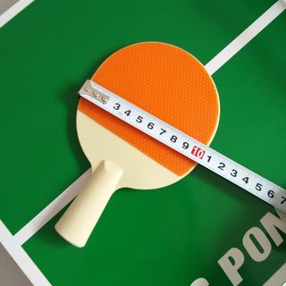 Large indoor mini table tennis table game parent-child desktop entertainment competitive folding table tennis table