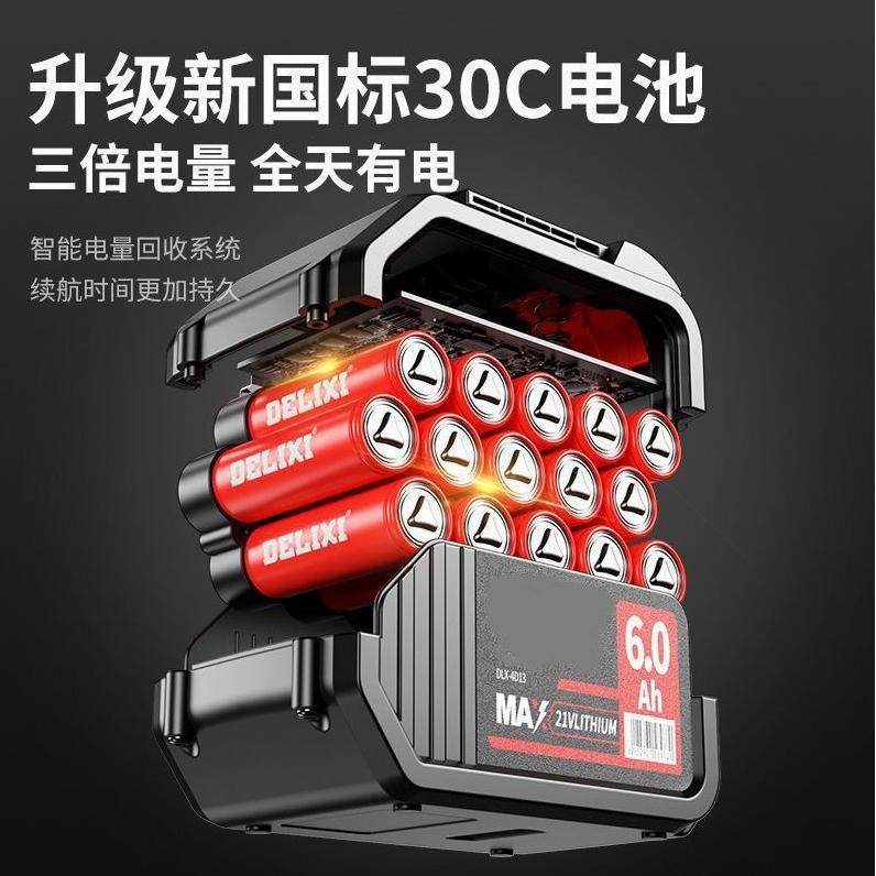 2026年买德国进口电动剪刀果树修枝剪，哪些配置值得关注？