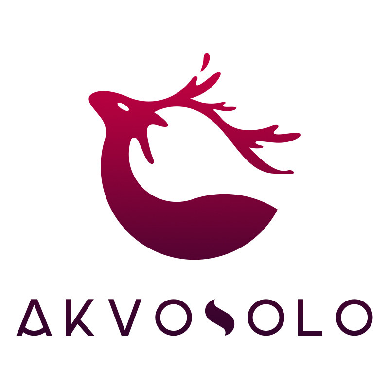 小鹿日记旗舰店的LOGO