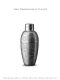 German Professional Light Luxury High-End Cocktail Shaker Three-Stage 500ml Shaker Cup Bar Professional Cocktail Shaker