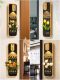 Germany's 2026 New Model Door Sign with a High-End Feel, Home Decoration Number Plate, New Family Entry Ceremony Luminous Plaque