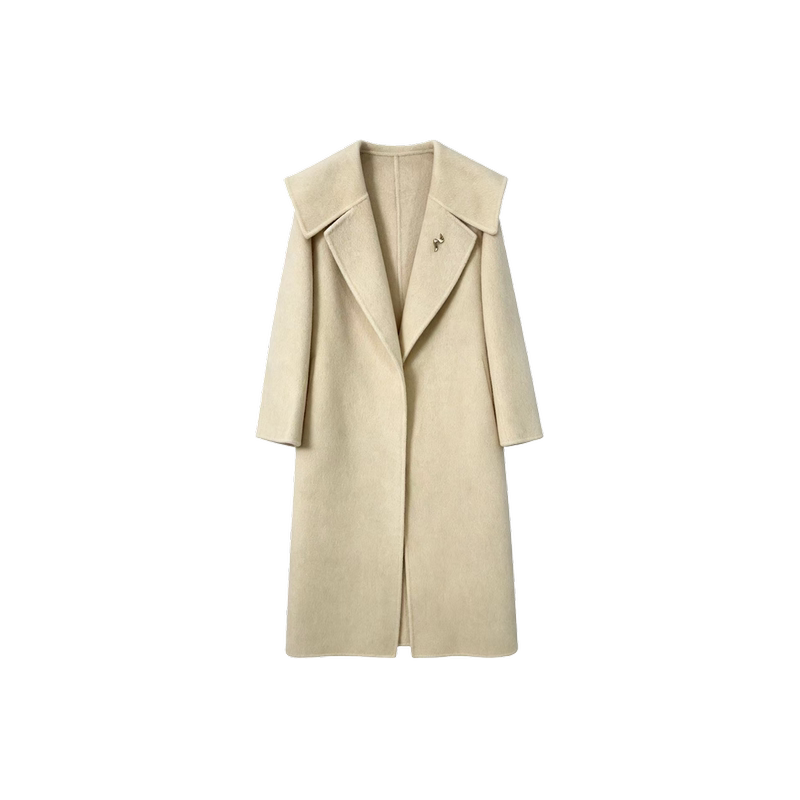 [Little Corn's Recommendation] Macaron Coat Cj1115