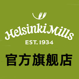 HelsinkiMills海外旗舰店的LOGO