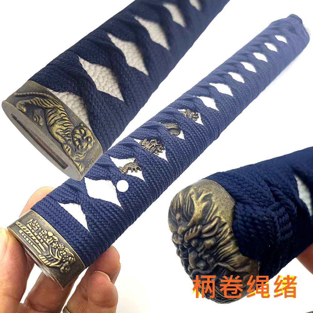 🚴♀️ 日式刀柄 |26寸武士手柄 alloy手感舒适骑行配件🏍-更多武术装备-淘宝好物网