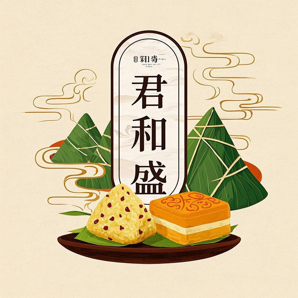 君和盛食品专营店
