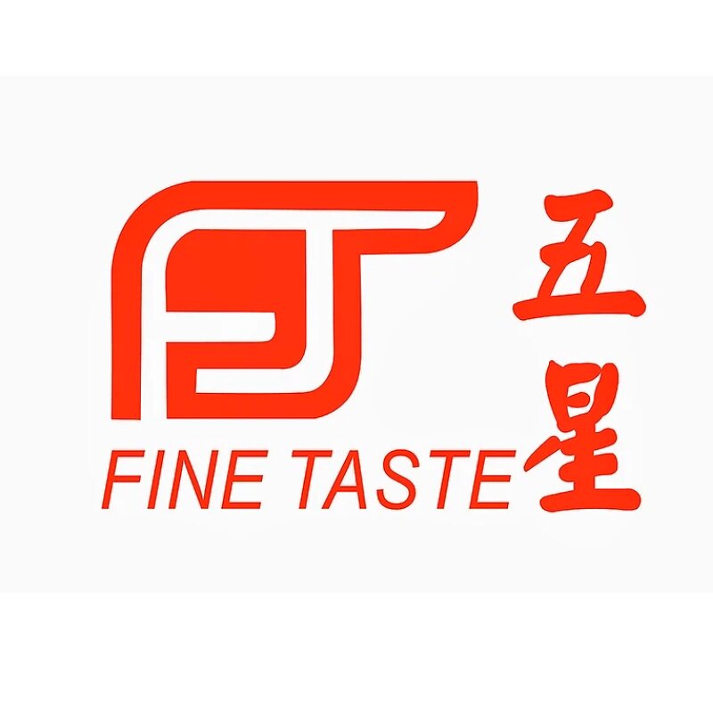 五星FineTaste海外旗舰店的LOGO