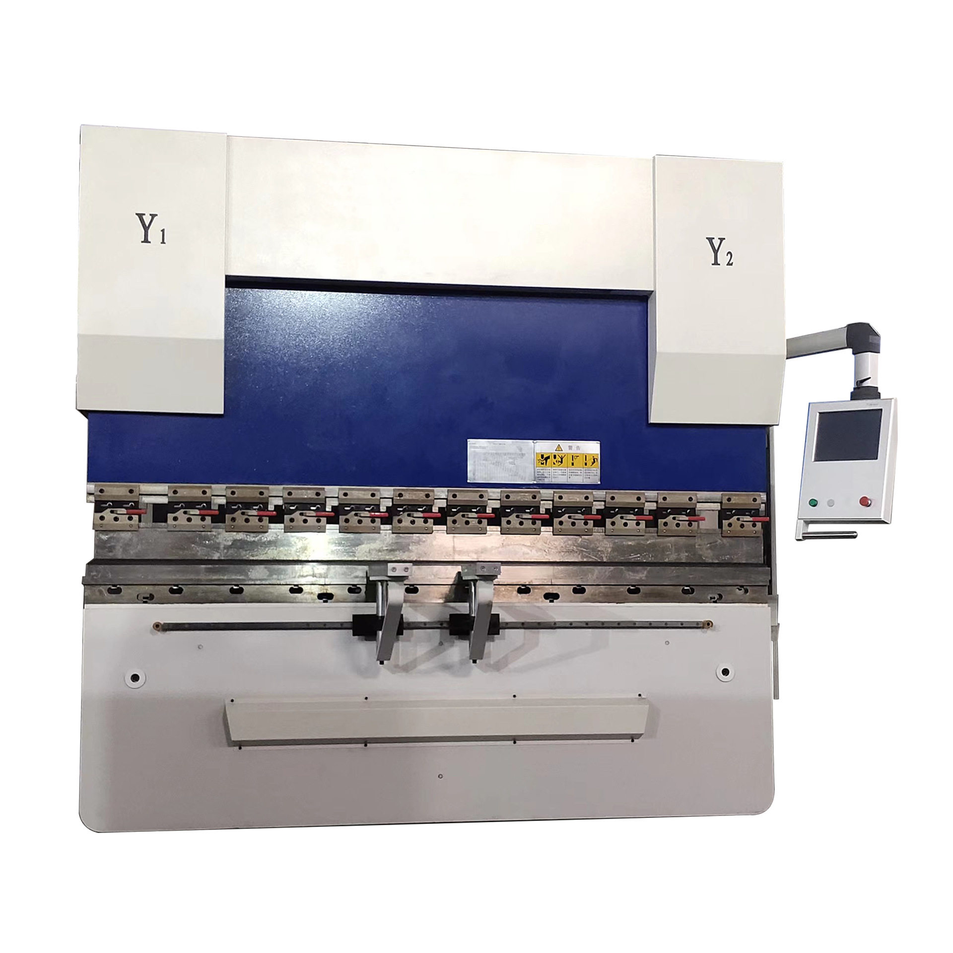 CNC CNC sheet metal bending machine, plate bending machine, chassis furniture cabinet box bending machine