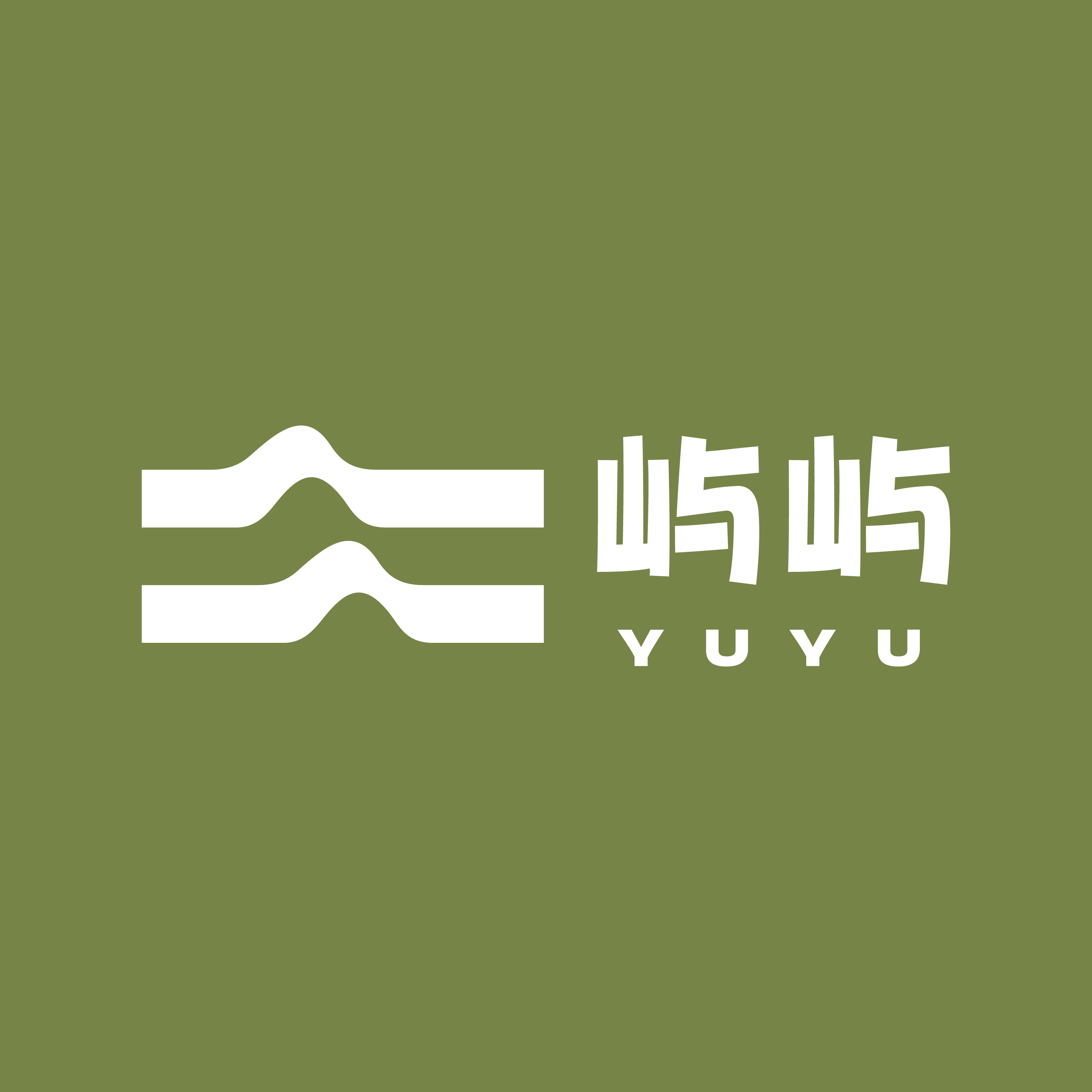 屿屿YUYU