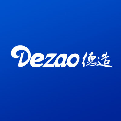 德造旗舰店的LOGO