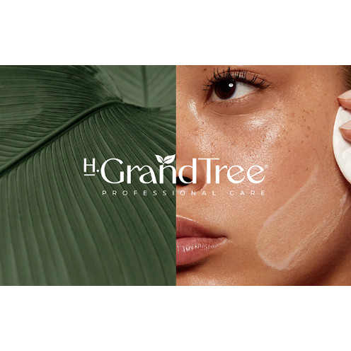 HGrandTree海外旗舰店的LOGO