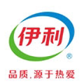伊利大宝牛奶店