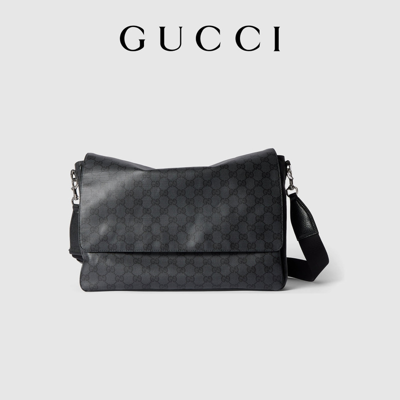 [New Model] Gucci Gucci Essence Classic Series Medium-Sized Crossbody Bag