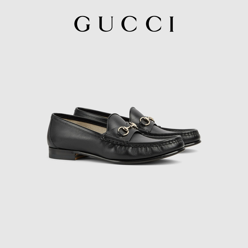 Gucci Horsebit 1953 Women's Horsebit Loafer Shoes