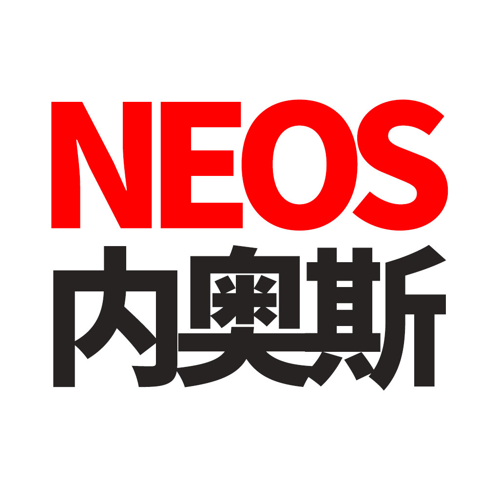内奥斯旗舰店的LOGO