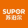 SUPOR苏泊尔汇达丰专卖店的LOGO