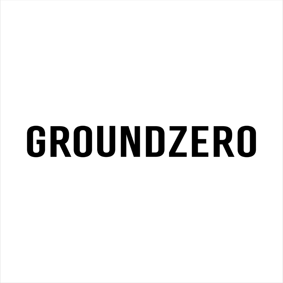 GROUNDZERO牧云专卖店的LOGO