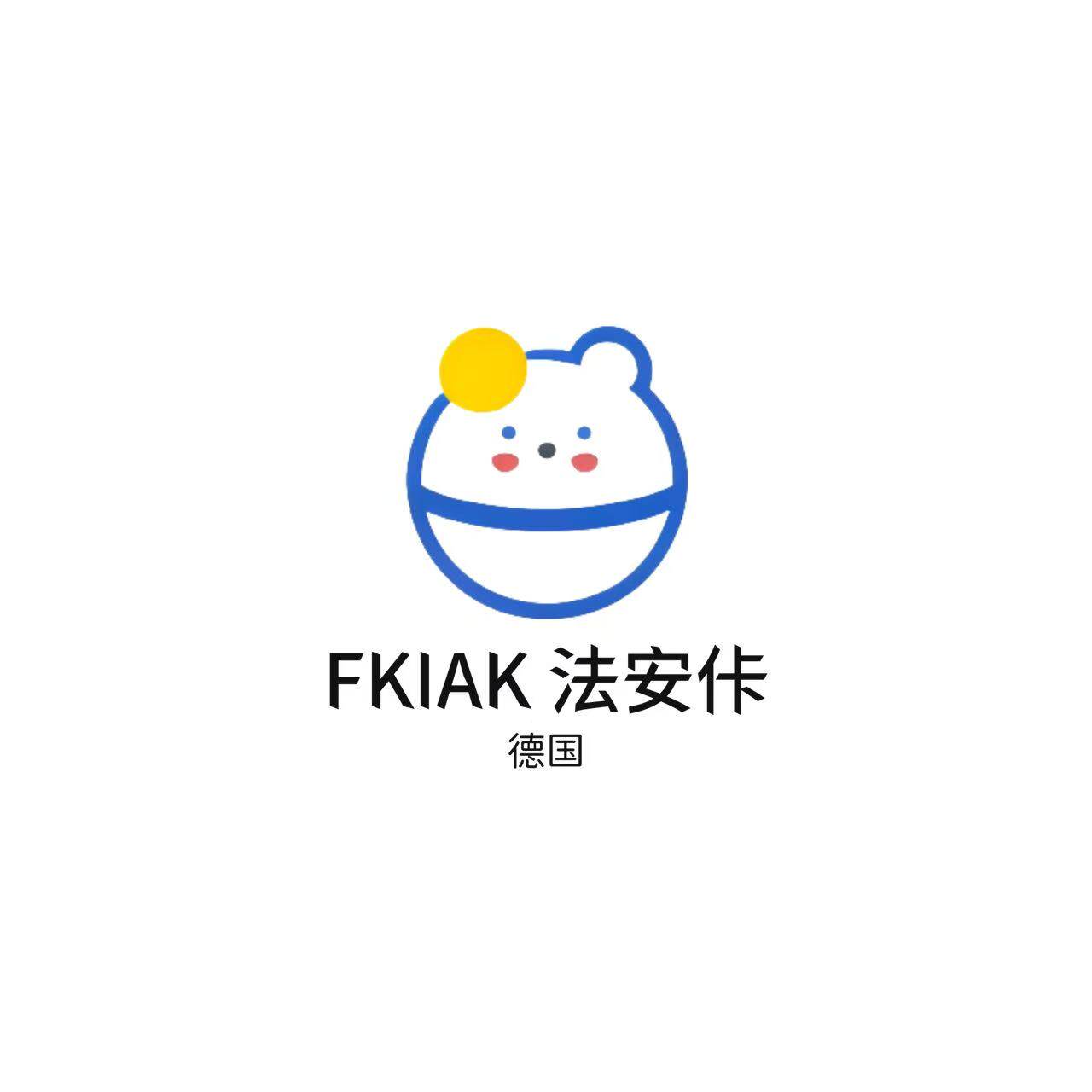 FKIAK旗舰店