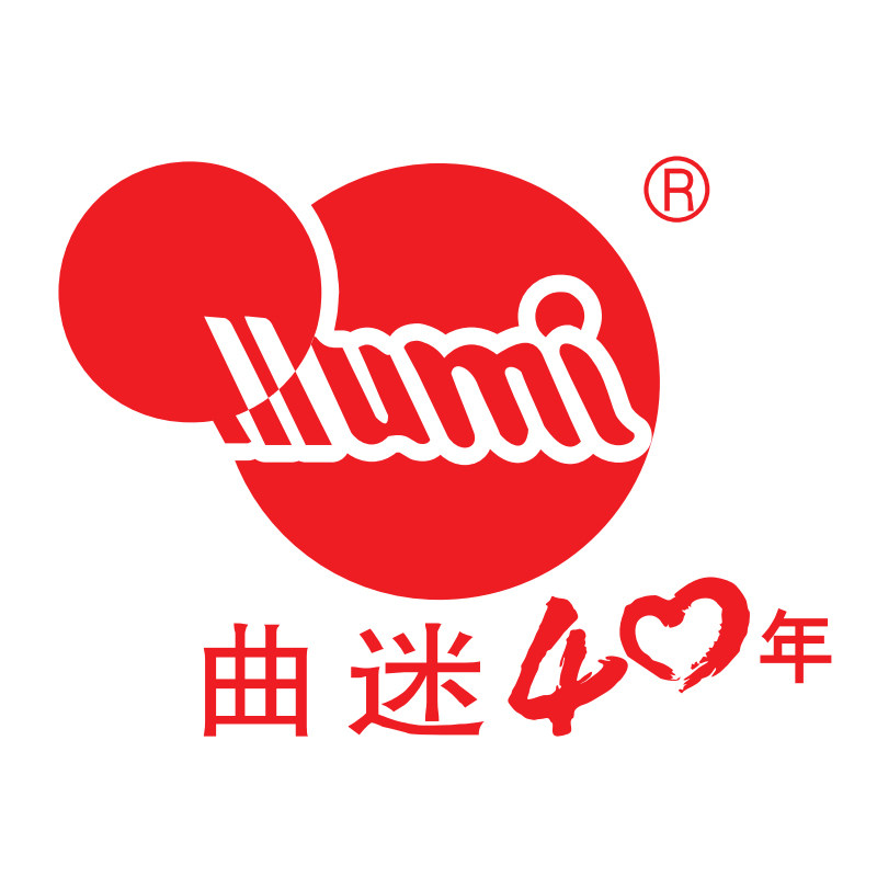 曲迷乳品旗舰店