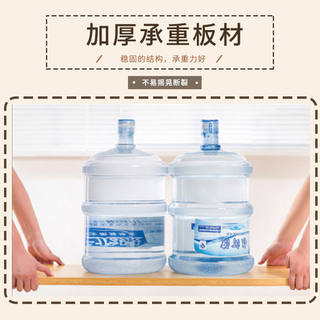 电脑桌台式书桌书架组合一体简约家用写字桌子卧室简易学生学习桌