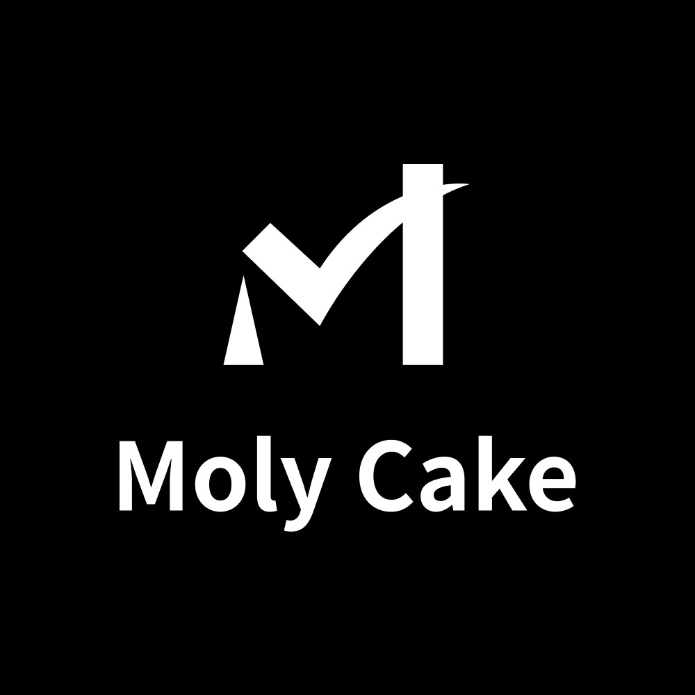 MolyArtisticCake