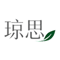 琼思旗舰店的LOGO