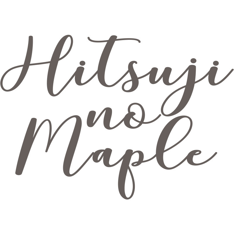 hitsuji no maple旗舰店