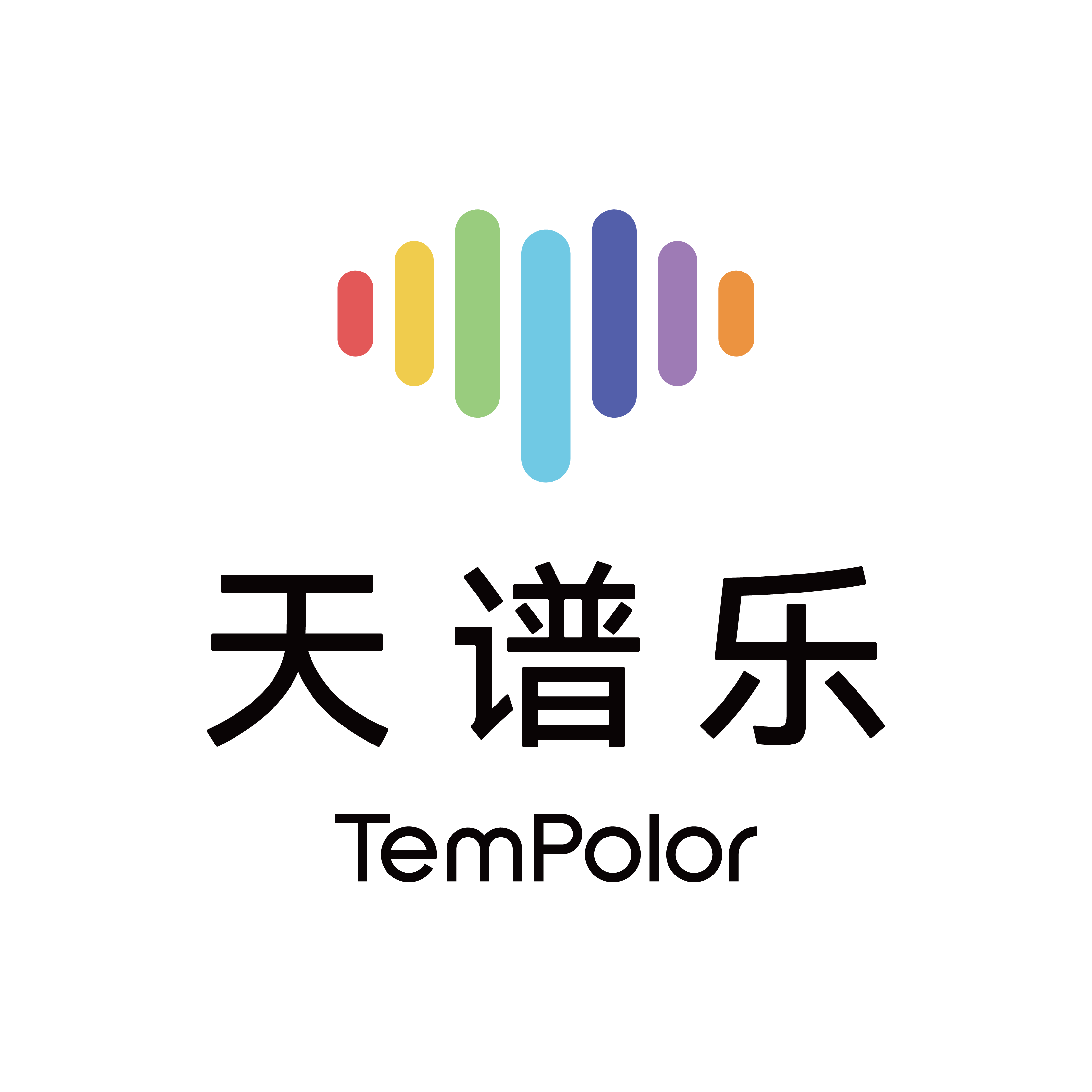 TemPolor天谱乐乐器旗舰店