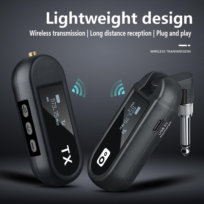 Fitness coach special headset, spinning bicycle, hidden head-mounted U-segment microphone, lecture and hosting microphone