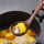 Деревянная лопатка для куриных крылышек по-немецки, ложка для супа, ложка для риса, рисоварка, сковорода с антипригарным покрытием, специальные деревянные кухонные принадлежности, неокрашенный, для приготовления при высоких температурах mini 2