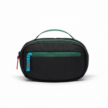 Dopamine alpaca bag outdoor sports waist bag crossbody chest bag bb67118