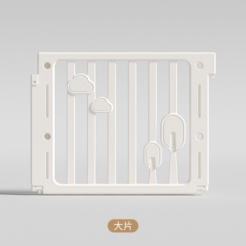 👶 宝宝安全无忧，家居必备儿童游戏围栏单垫 🏡-游戏围栏-淘宝好物网