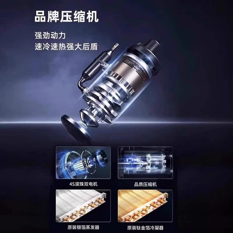 什么样的空调适合出租房？新一级变频空调有哪些优点？