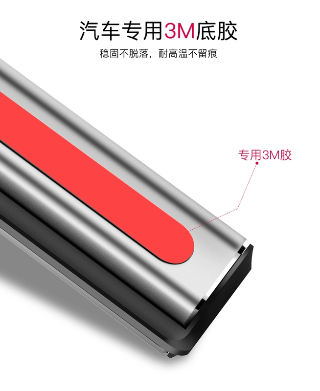 Dấu hiệu đỗ xe tạm thời, thẻ số điện thoại di động, chuyển điện thoại di động, nguồn cung cấp xe sáng tạo, bãi đậu xe cá tính trên tàu - Ô tô nội thất Accesseries