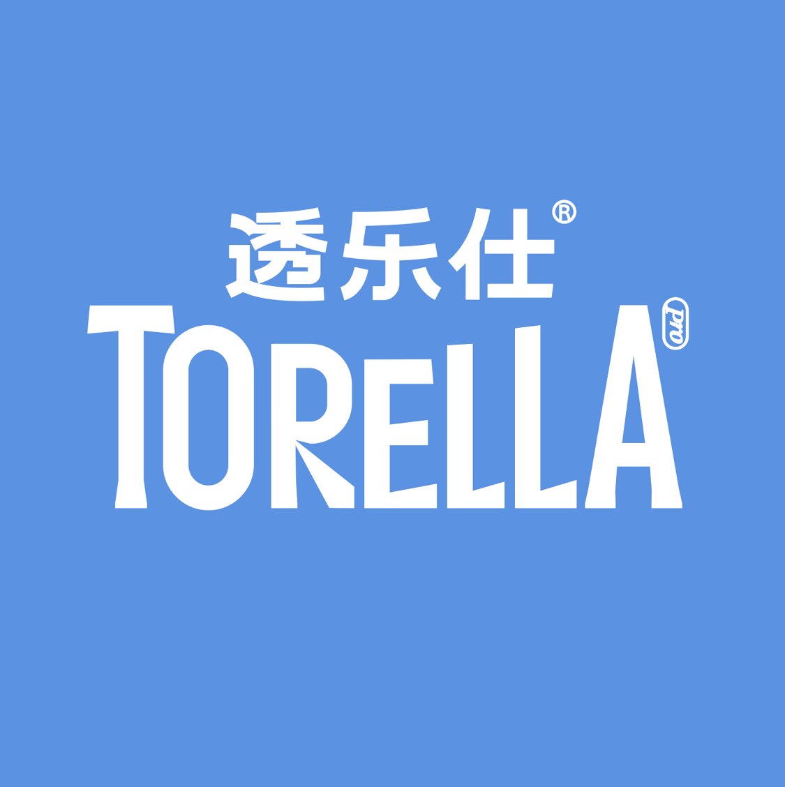 TORELLA透乐仕官方店