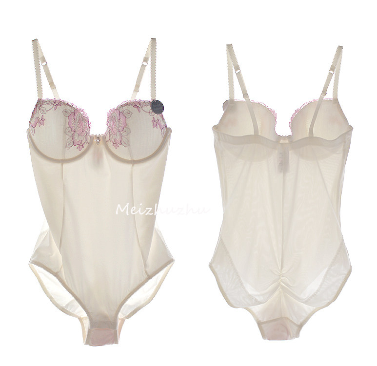 Sous-vêtement minceur - Ref 708202 Image 7