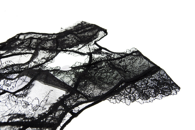 Sous-vêtement minceur sexy - Ref 708199 Image 11