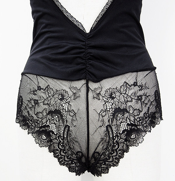 Sous-vêtement minceur sexy - Ref 708203 Image 17