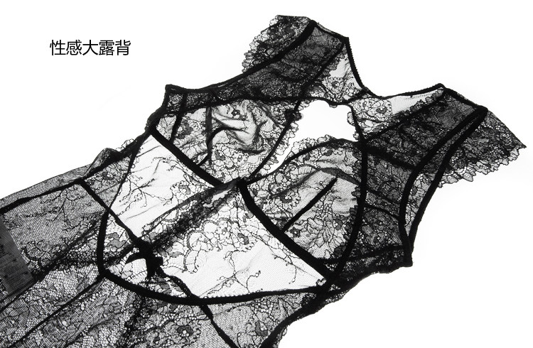 Sous-vêtement minceur sexy - Ref 708199 Image 12