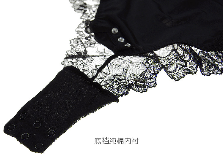 Sous-vêtement minceur sexy - Ref 708203 Image 16