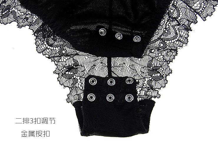 Sous-vêtement minceur sexy - Ref 708203 Image 15