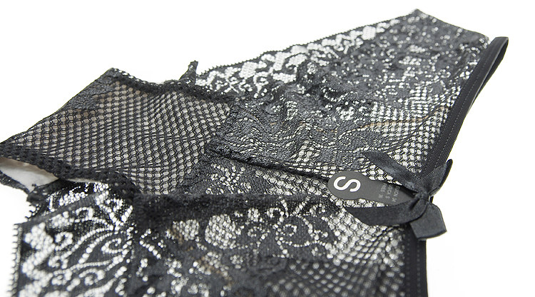 Slip jeunesse sexy - Ref 644216 Image 9