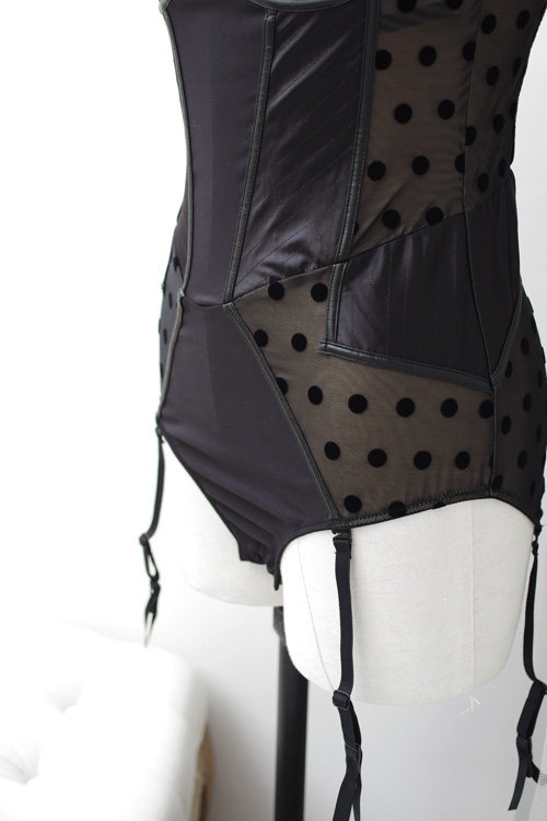 Sous-vêtement minceur - Ref 708196 Image 11