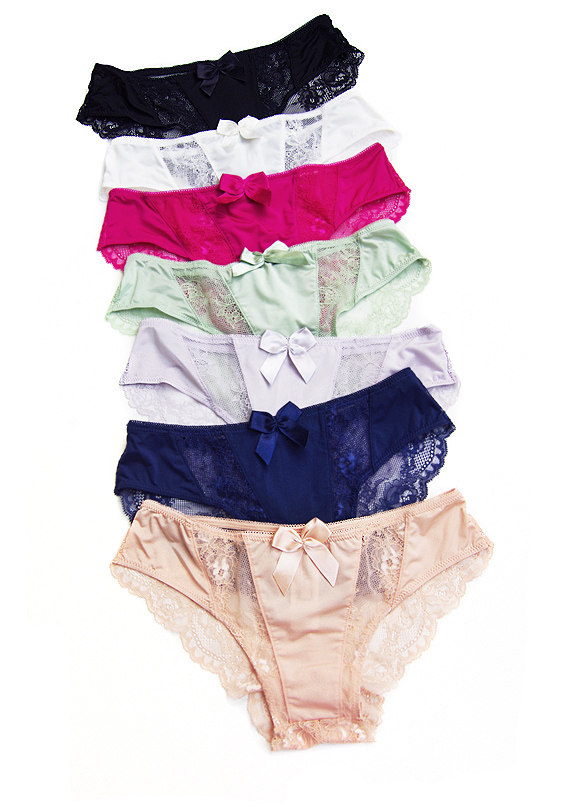 Slip jeunesse sexy - Ref 646721 Image 9