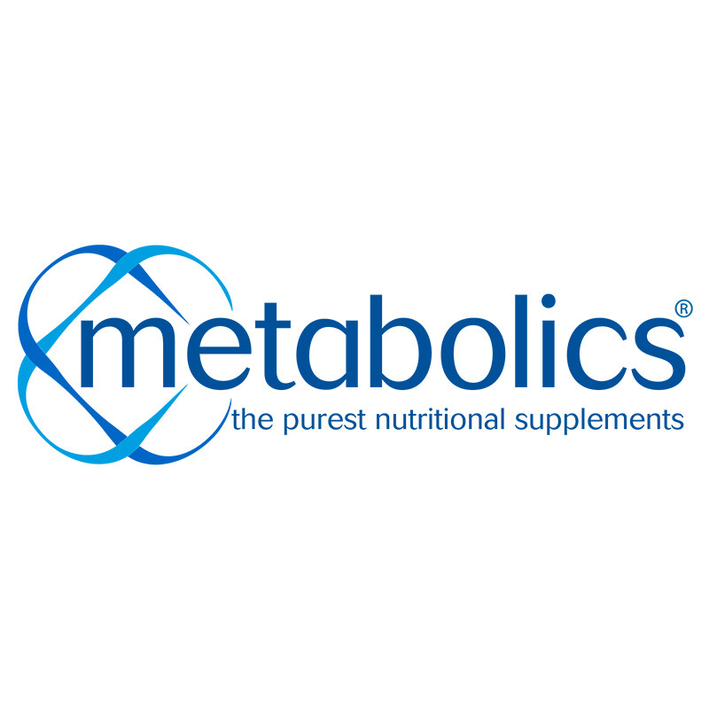 Metabolics海外旗舰店的LOGO