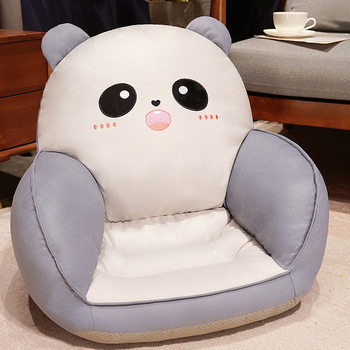 Cushion futon, lazy person, children's reading, thickened butt cushion, sofa cushion, tatami bay window floor cushion