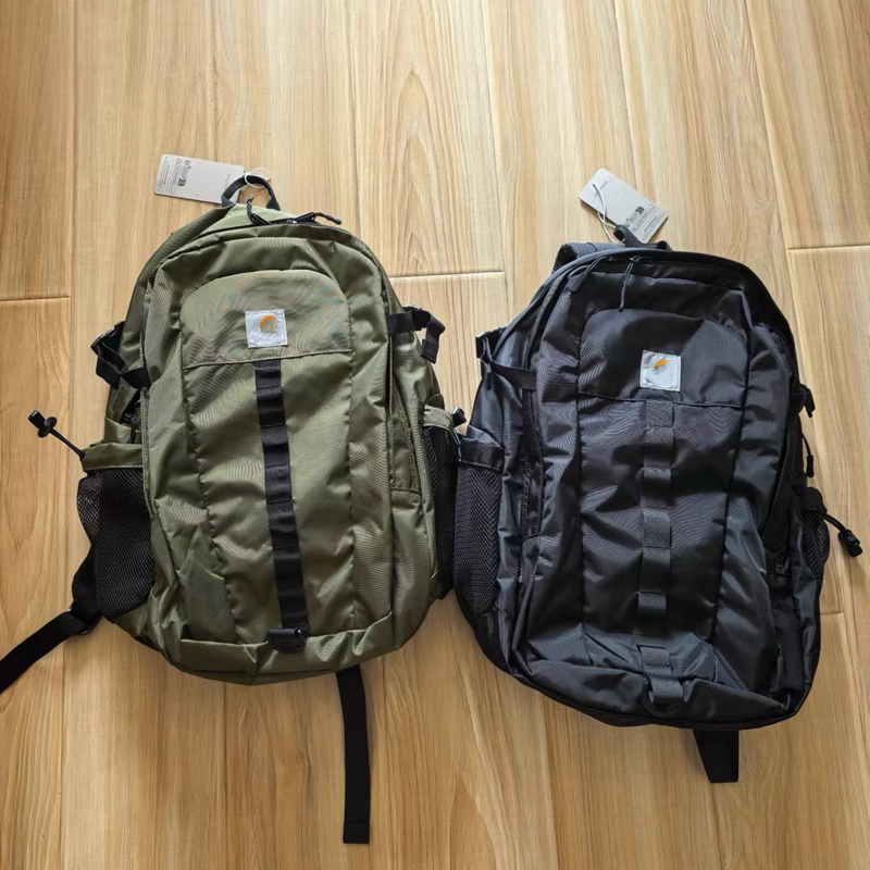 Kat Korean Cliff 25L Large-Capacity Backpack Waterproof Lightweight Outdoor Mountaineering Bag Student School Bag Kat Korean Cliff 25L Large-Capacity Backpack Waterproof Lightweight Outdoor Mountaineering Bag Student School Bag