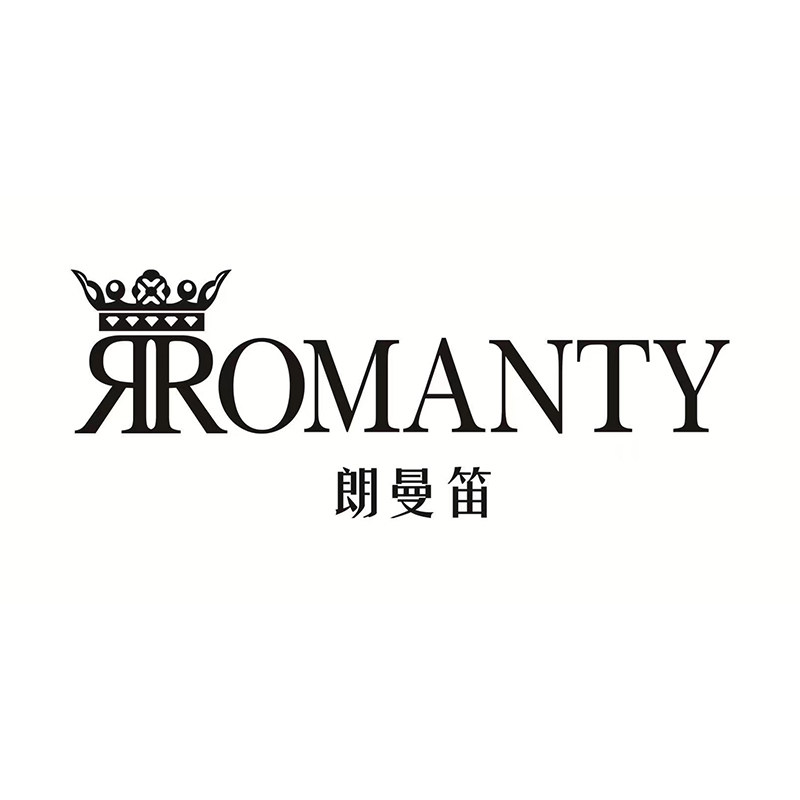 朗曼笛女装旗舰店的LOGO