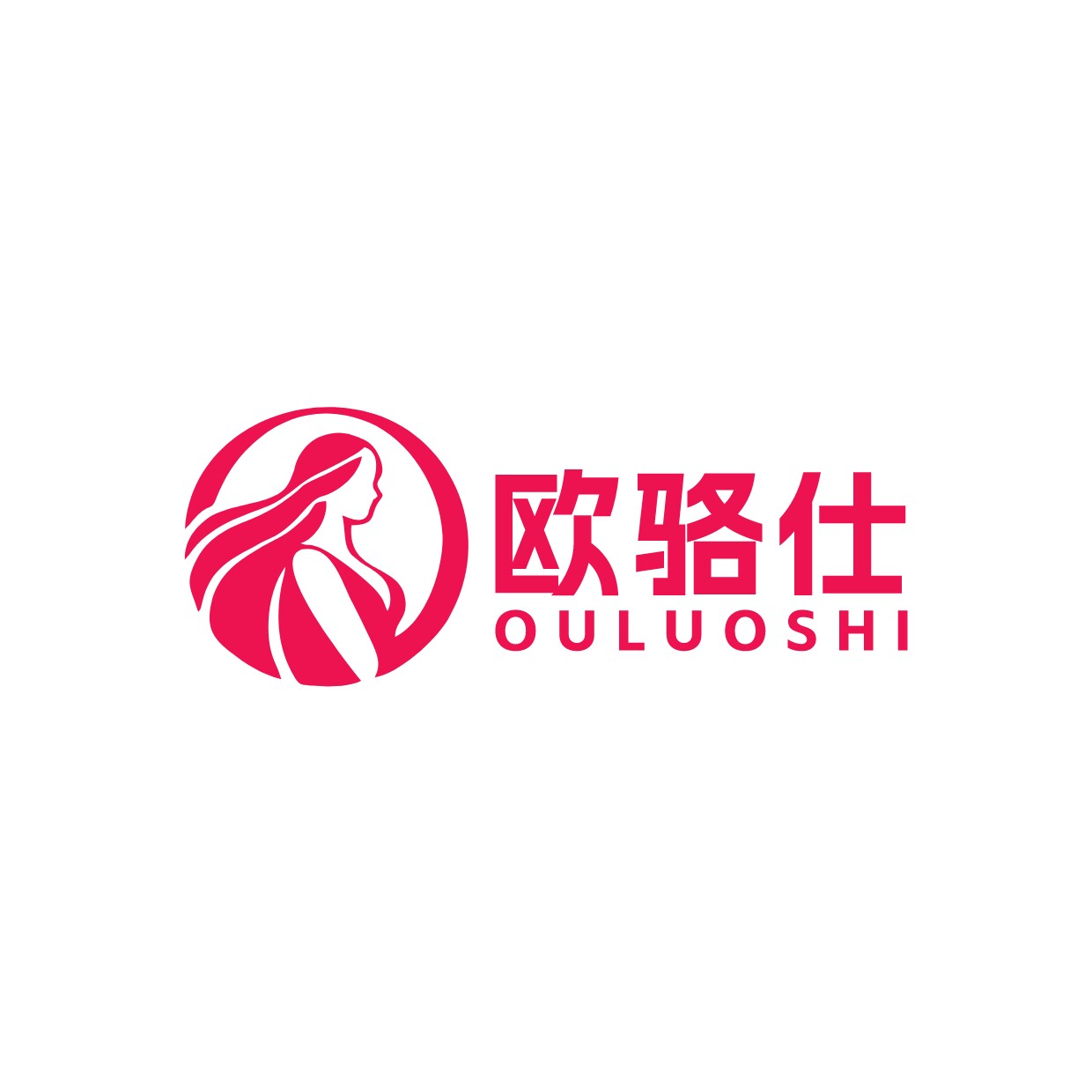 欧骆仕成人用品专营店的LOGO